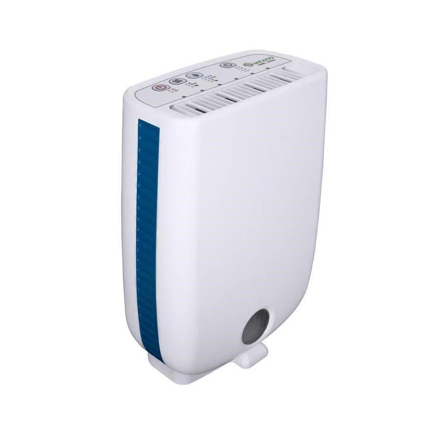 Meaco DD8L Junior desiccant dehumidifier UK
